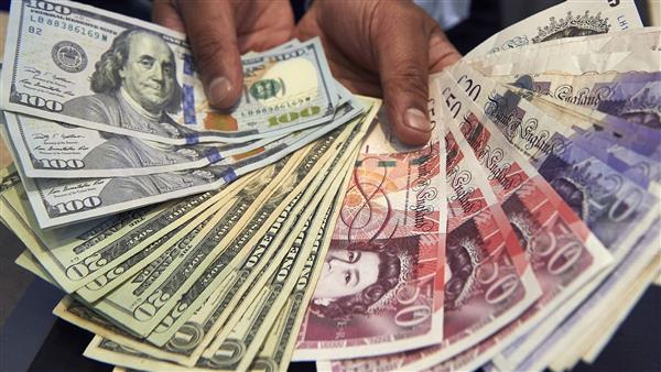 اسعار العملات العربية والأجنبية اليوم السبت 10 أغسطس 2024