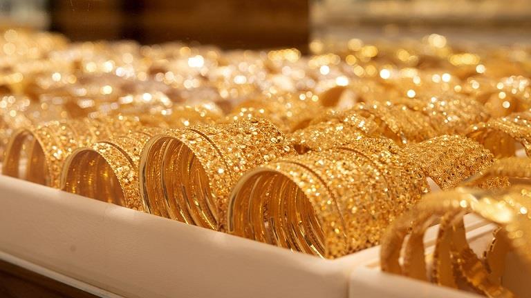 سعر الذهب اليوم الثلاثاء 27 أغسطس 2024 م