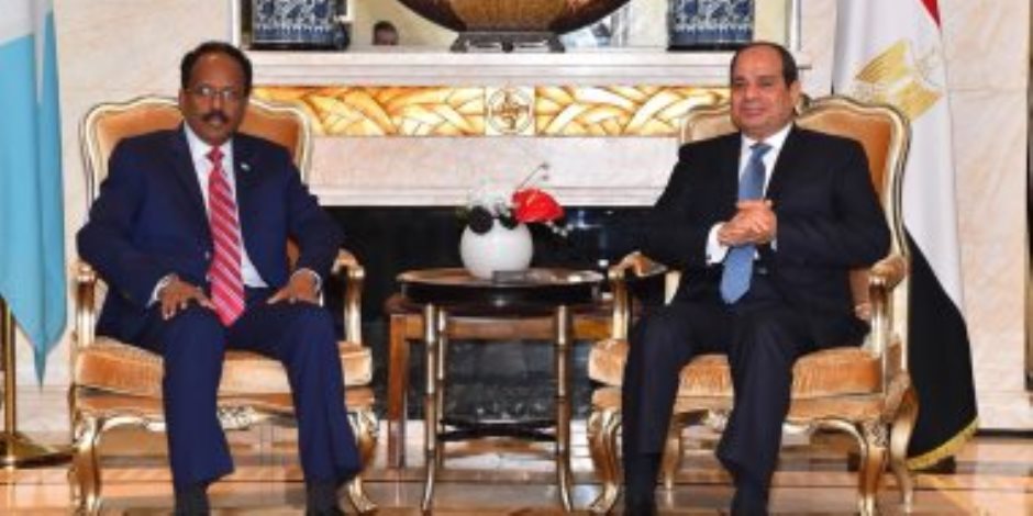 مصر والصومال..الدولة المصرية من أوائل الدول التى اعترفت باستقلال الصومال