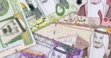اسعار الريال السعودي مقابل الجنيه اليوم السبت 3 أغسطس 2024 