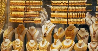 اسعار جديدة في الذهب اليوم السبت 10 أغسطس 2024