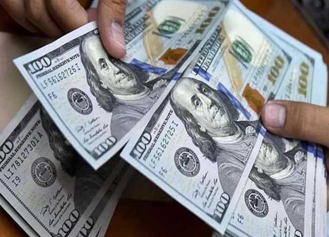 سعر الدولار مقابل الجنيه المصري اليوم الأربعاء 14 اغسطس 2024