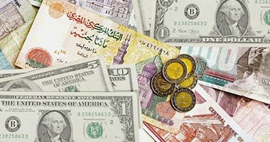 الدولار والريال والدينار بكام؟.. أسعار العملات اليوم الخميس 8 أغسطس 2024