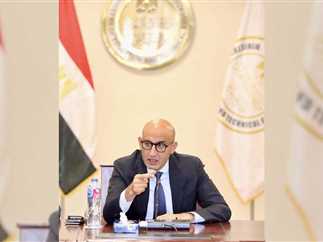 الغاء نظام التقييم للمرحلة الاعدادية ورجوع التقييم بالدرجات