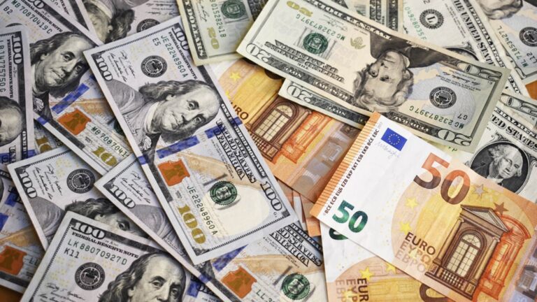 اسعار العملات العربية والأجنبية اليوم السبت 10 أغسطس 2024