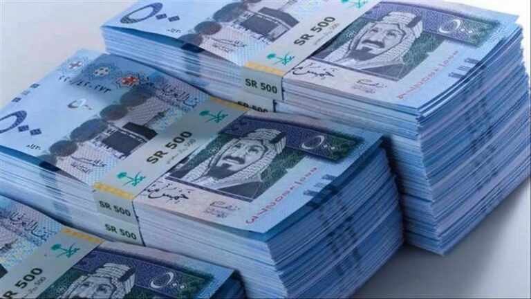  ارتفاع سعر الريال السعودي اليوم السبت 10 أغسطس 2024 في جميع البنوك المصرية