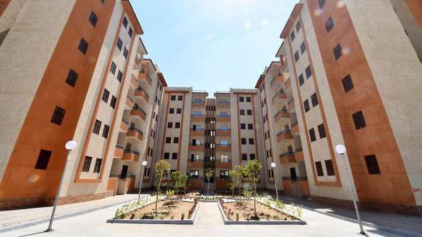 موعد تقديم إسكان الشباب 2024  مع الأسعار التقريبية