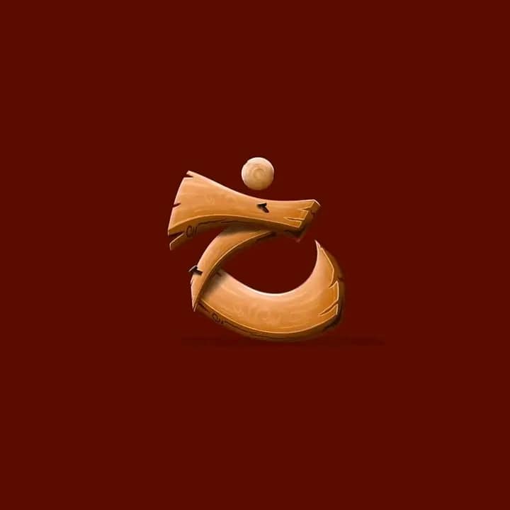 صور الحروف الهجائية بشكل مختلف