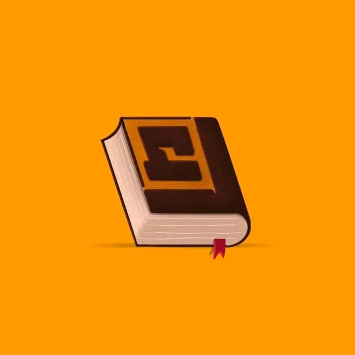 صور الحروف الهجائية بشكل مختلف