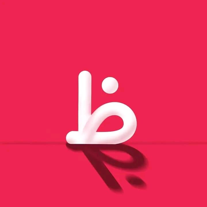 صور الحروف الهجائية بشكل مختلف