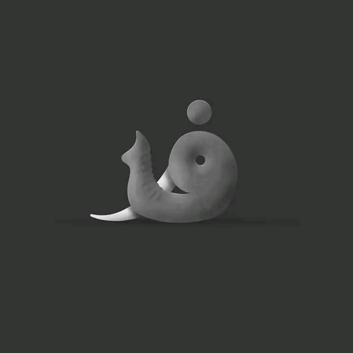 صور الحروف الهجائية بشكل مختلف