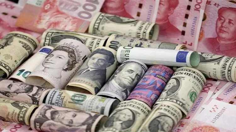 اسعار العملات العربية والأجنبية اليوم الأحد 25 أغسطس 2024