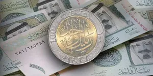 سعر الريال السعودي مقابل الجنيه اليوم الجمعة 2 أغسطس 2024
