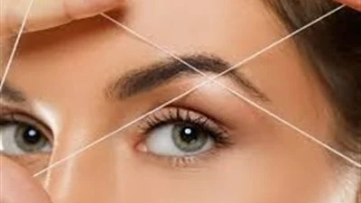 ما حكم إزالة المرأة شعر وجهها؟..