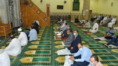 الأوقاف تفتتح 17 مسجدًا اليوم في عدد من المحافظات