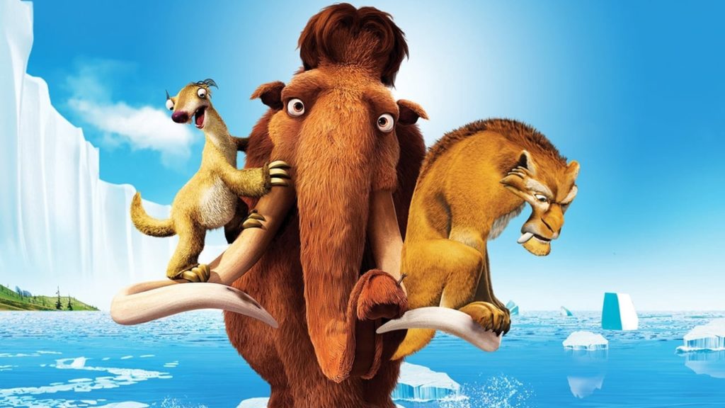 شاهد 6 فيلم جديدة عالمية للأطفال