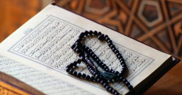 سورة القمر مكتوبة كاملة بالتشكيل | كتابة وقراءة