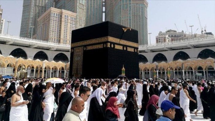 تبدأ من 28 ألف جنيه.. أسعار عمرة المولد النبوي 2024