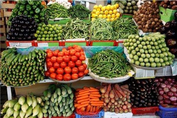 اسعار الخضار والفاكهة اليوم الجمعة 23 أغسطس 2024