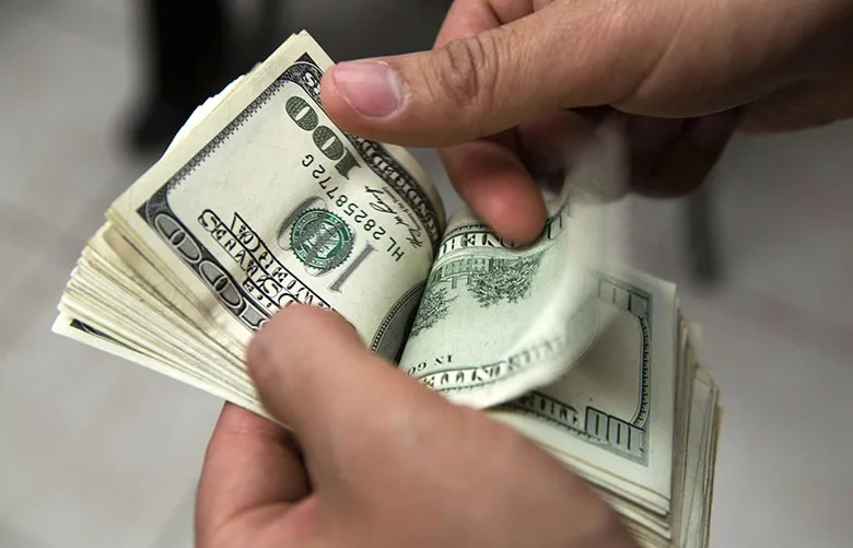 سعر الدولار مقابل الجنيه المصري اليوم الجمعة 23 أغسطس 2024