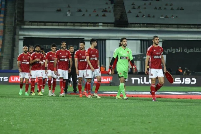 بث مشاهدة مباراة الأهلي و زد في الدوري الممتاز اليوم