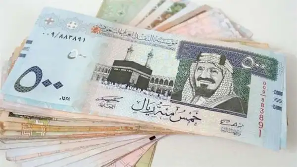 سعر الريال السعودي اليوم الاثنين 26 أغسطس 2024 في جميع البنوك المصرية