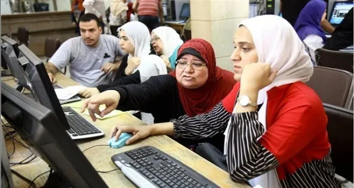 الآن.. نتيجة تنسيق المرحلة الاولى 2024 (علمي وأدبي) بالرقم القومي