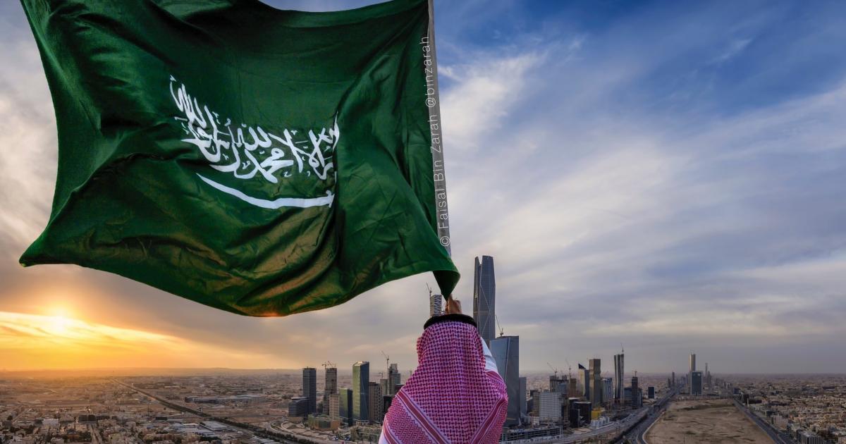  يوم التأسيس السعودي وما مظاهر الاحتفال بتلك الذكرى