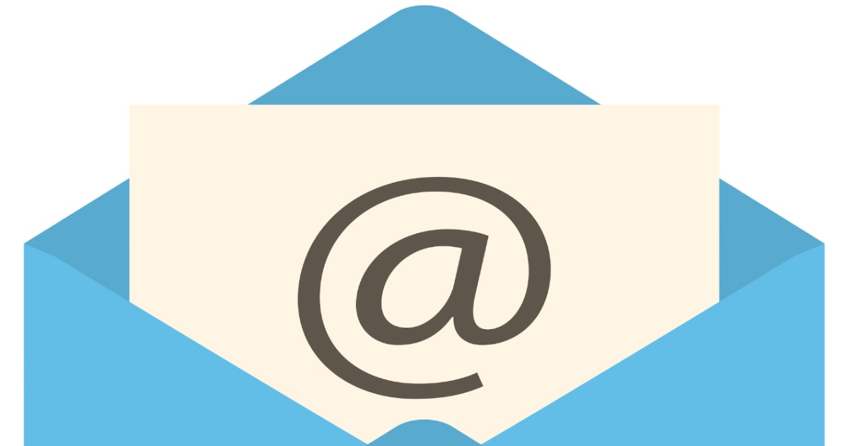 كيفية كتابة البريد الإلكتروني المثالي بالإنجليزية في 5 خطوات