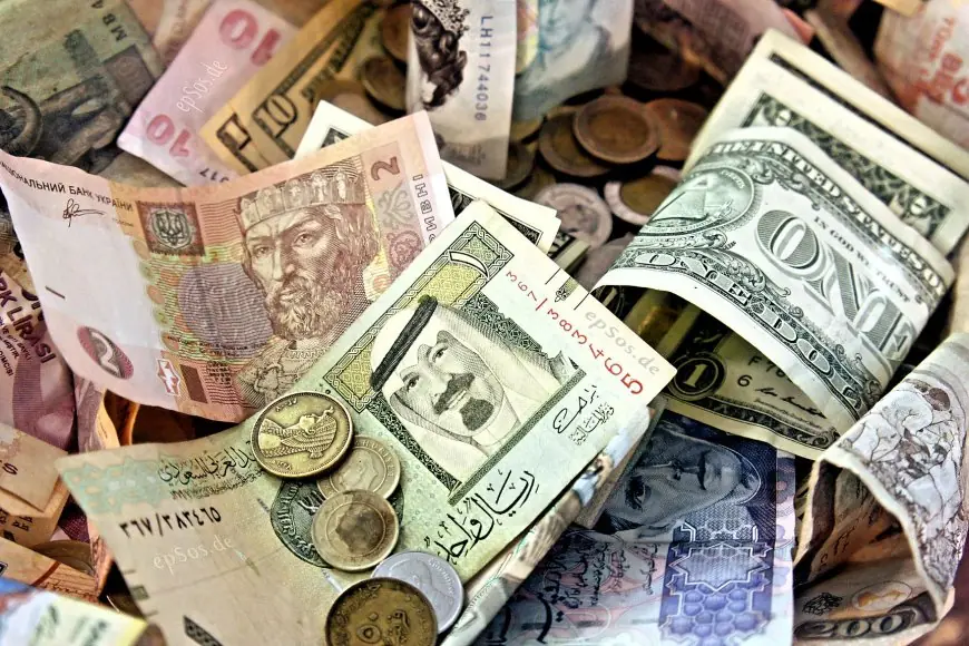 أسعار العملات اليوم الخميس 8 أغسطس 2024