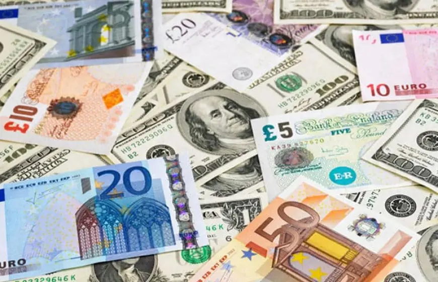 أسعار العملات اليوم الخميس 8 أغسطس 2024
