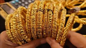 سعر الذهب اليوم الأحد 25 أغسطس 2024 م