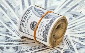 سعر الدولار مقابل الجنيه المصري بنهاية تعاملات اليوم الإثنين 5 أغسطس