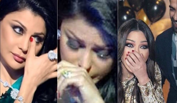 هيفاء وهبي ترد على تحويلها للتحقيق ووقف تصاريح عملها في مصر