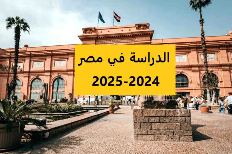 رسوم الدراسة في جامعة حلوان للوافدين 2024