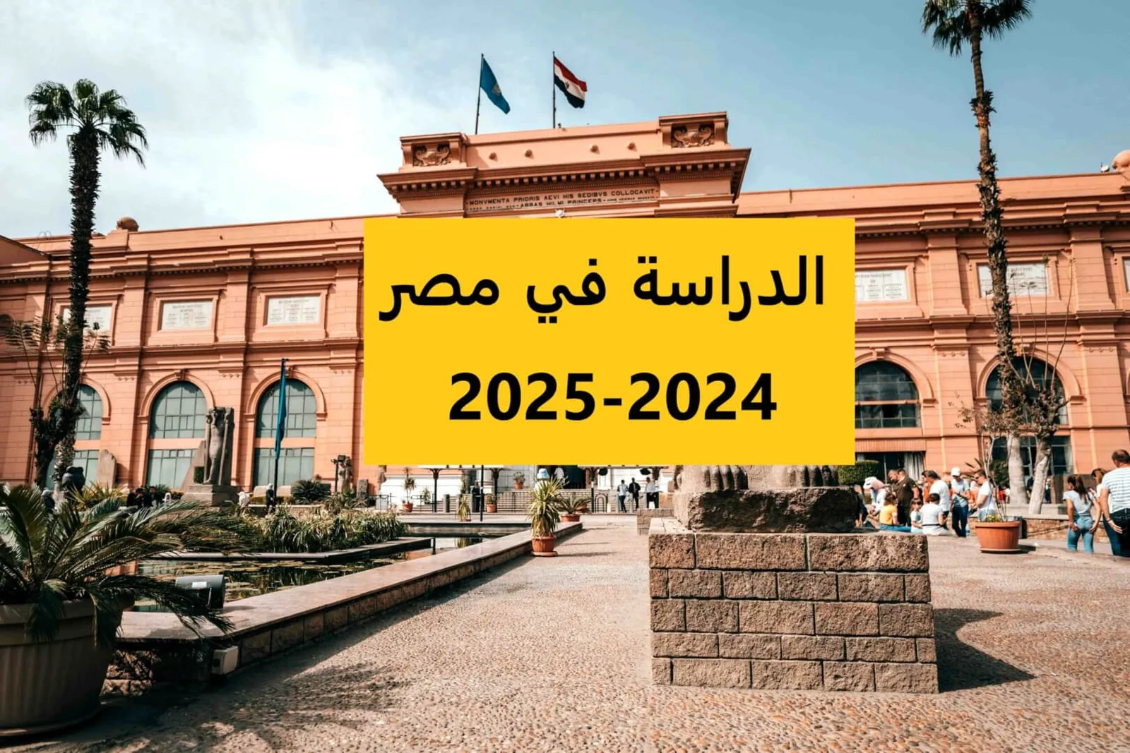 الدراسة في جامعة حلوان للوافدين 2024
