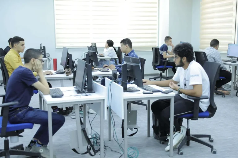  الحد الأدنى  للمرحلة الأولى من تنسيق الجامعات 2024 \2025