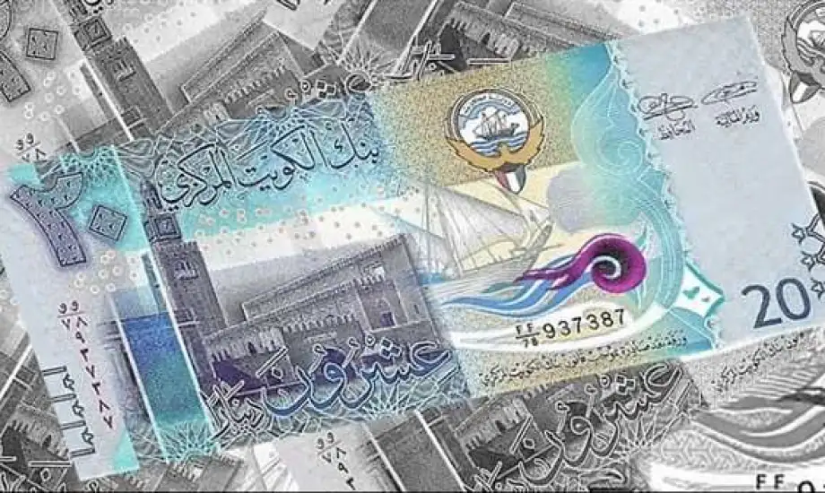 سعر الدينار الكويتي اليوم السبت 3 أغسطس 2024 في البنوك