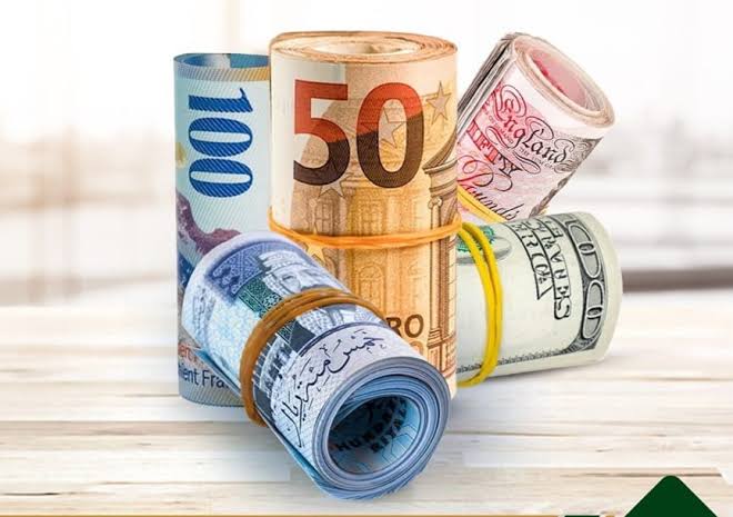اسعار العملات العربية والأجنبية اليوم الاربعاء 7 أغسطس 2024