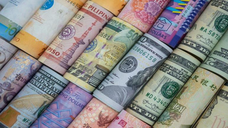 أسعار العملات العربية والأجنبية في مصر اليوم الأربعاء 4 سبتمبر 2024