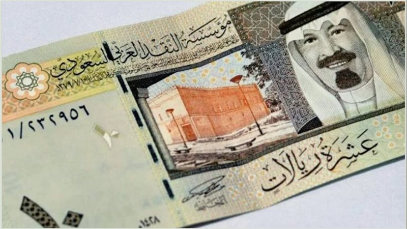 سعر الريال السعودي اليوم الأحد 15 سبتمبر 2024 في البنوك والسوق السوداء