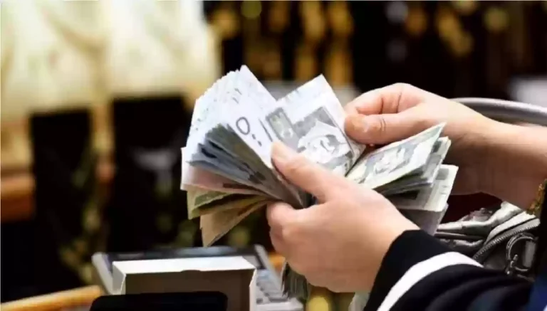 موعد إيداع دعم حساب المواطن السعودي دفعة 82 لشهر سبتمبر 2024 