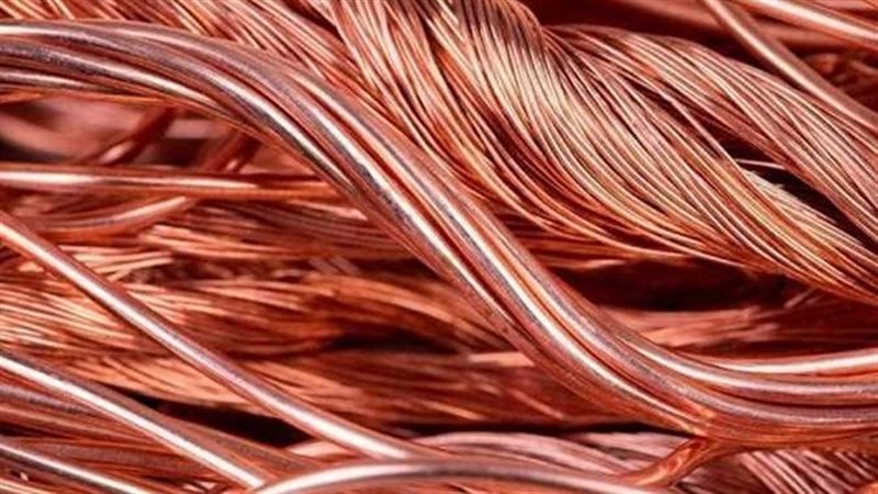 سعر كيلو النحاس اليوم السبت 14 سبتمبر 2024 الاصفر والاحمر في الاسواق