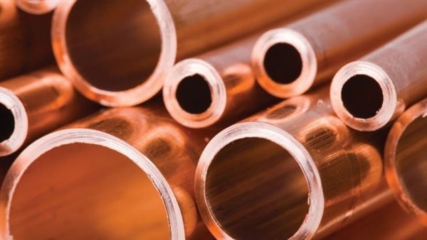 سعر كيلو النحاس اليوم الأحد 15 سبتمبر 2024 الاصفر والاحمر في الاسواق