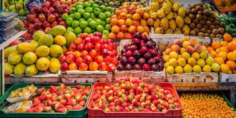  أسعار الخضار والفاكهة اليوم بالكيلو في سوق العبوراليوم الجمعة 27 سبتمبر 2024