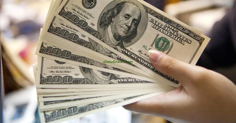 سعر الدولار اليوم في السوق السوداء والبنوك الجمعة 13 سبتمبر 2024