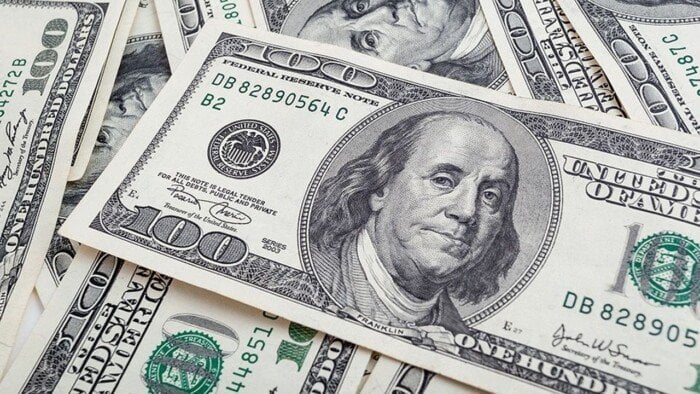 سعر الدولار اليوم مقابل الجنيه المصرى الأحد 8 سبتمبر 2024