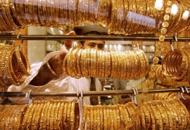 أسعار الذهب اليوم الثلاثاء 17 سبتمبر 2024 في مصر