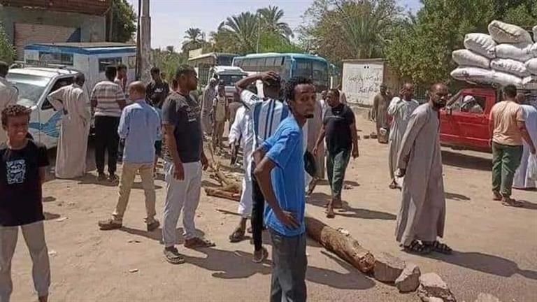  القصة الكاملة للمرض الغامض الذي ظهر في أسوان 