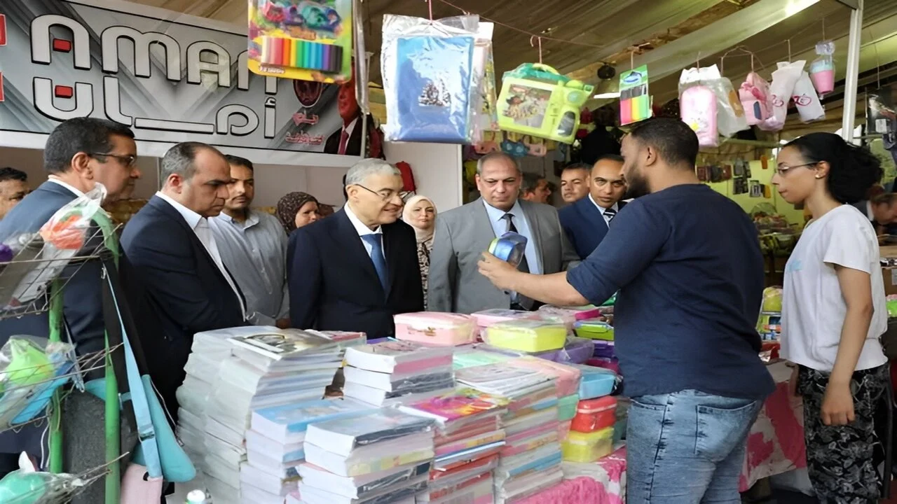 أماكن معارض اهلا مدارس .. تخفيضات تصل إلى 30%